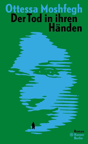 Cover von Der Tod in ihren Händen