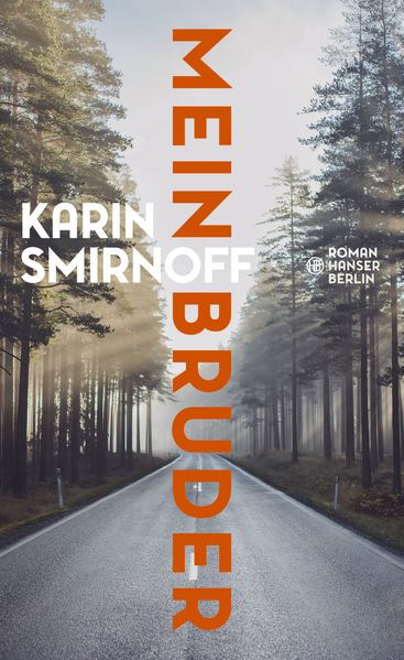 Cover von Mein Bruder