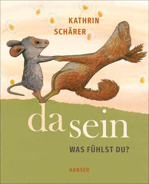 Cover von Da sein