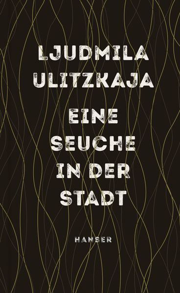 Cover von Eine Seuche in der Stadt