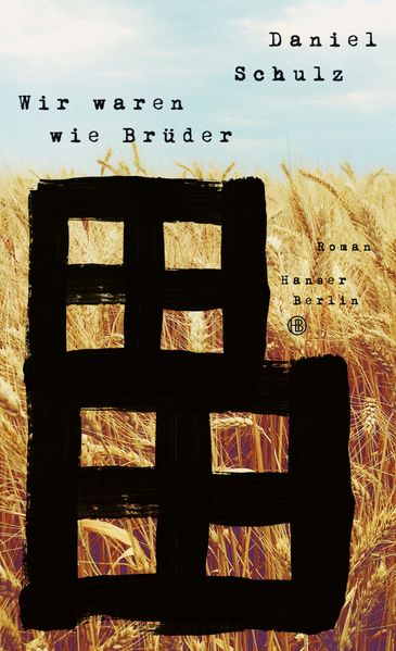 Cover von Wir waren wie Brüder