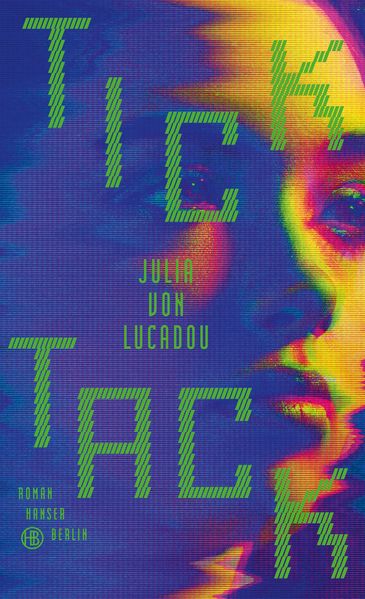 Cover von Tick Tack
