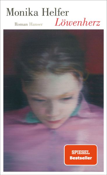 Cover von Löwenherz