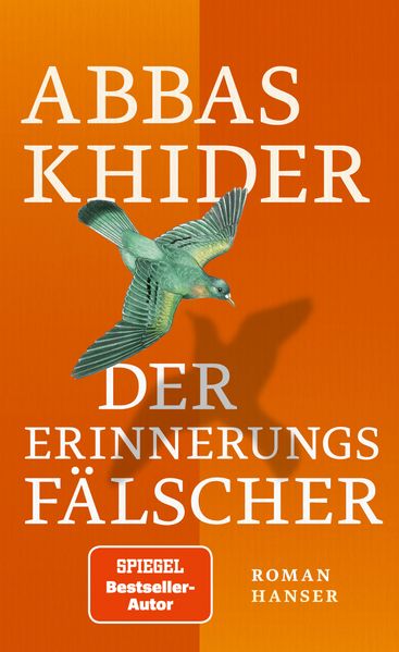 Cover von Der Erinnerungsfälscher