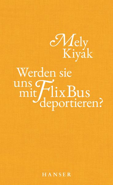Cover von Werden sie uns mit FlixBus deportieren?