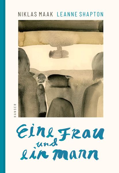 Cover von Eine Frau und ein Mann