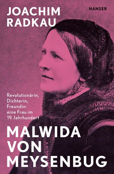 Cover von Malwida von Meysenbug