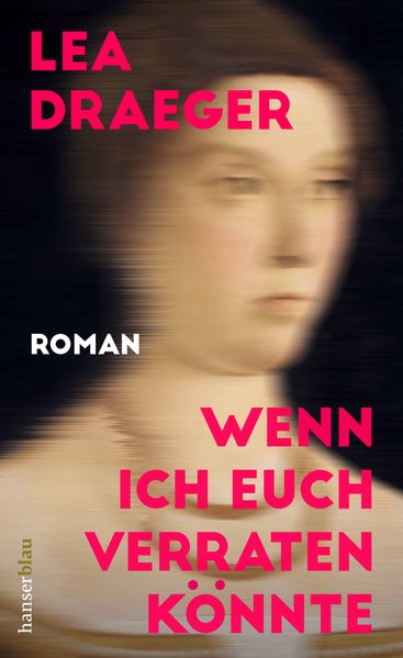 Cover von Wenn ich euch verraten koennte