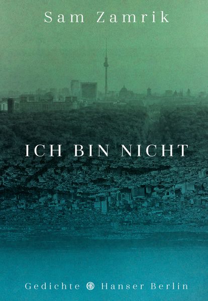 Cover von Ich bin nicht