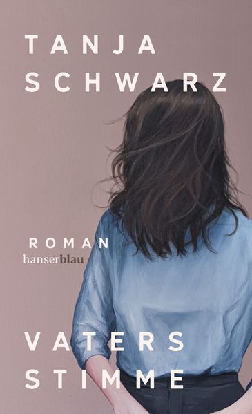 Cover von Vaters Stimme
