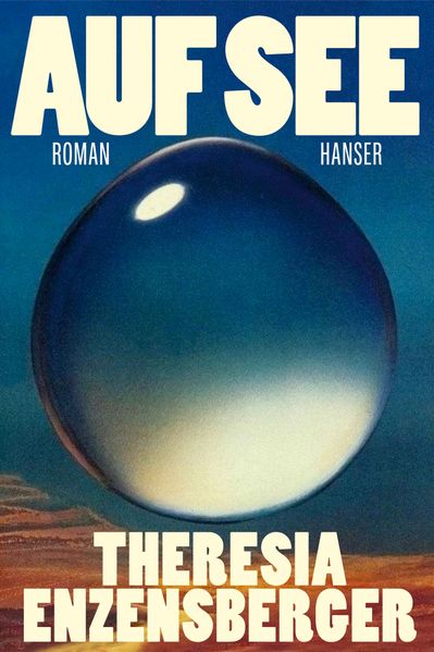 Cover von Auf See