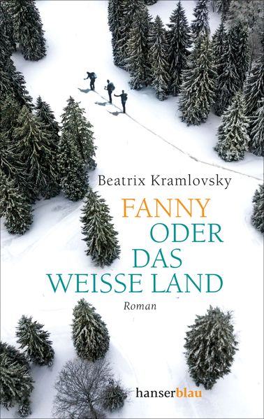 Cover von Fanny oder Das weiße Land