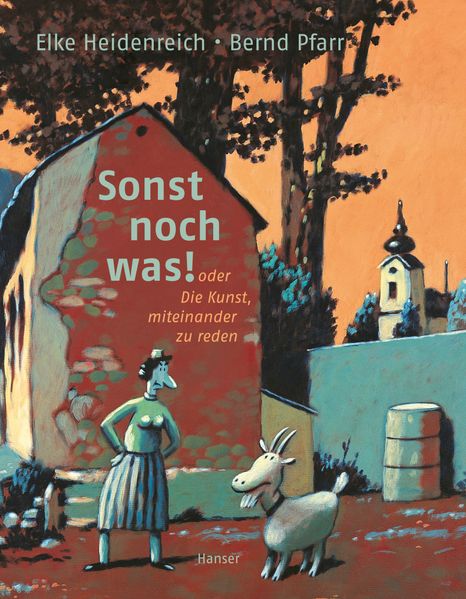 Cover von Sonst noch was
