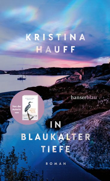 Cover von In blaukalter Tiefe