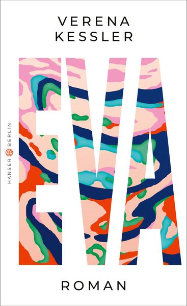 Cover von Eva