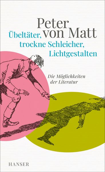 Cover von Übeltäter, trockne Schleicher, Lichtgestalten