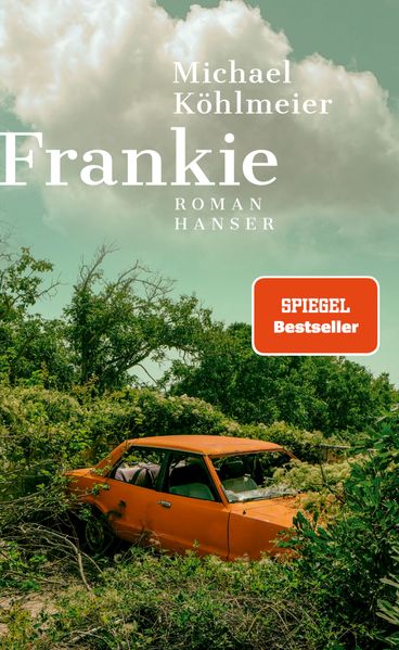 Cover von Frankie
