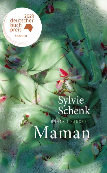 Cover von Maman