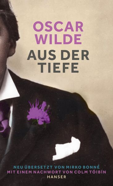 Cover von Aus der Tiefe