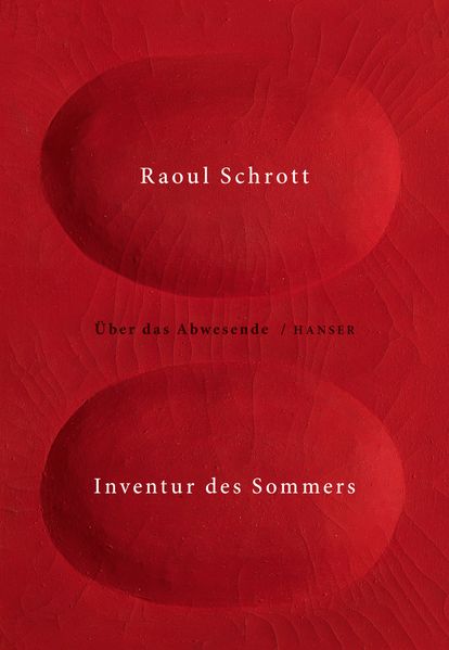 Cover von Inventur des Sommers
