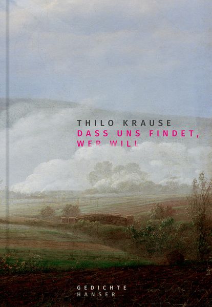 Cover von Dass uns findet, wer will