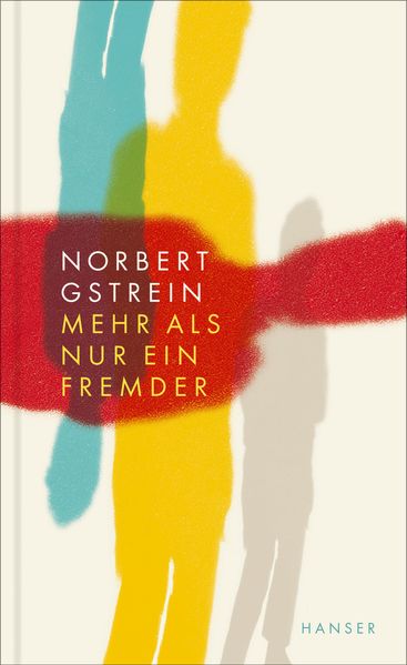 Cover von Mehr als nur ein Fremder