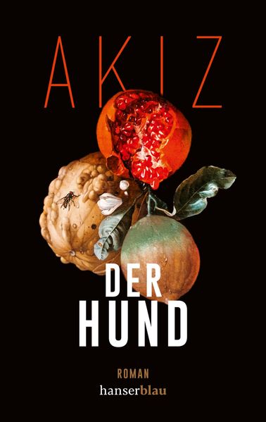 Cover von Der Hund