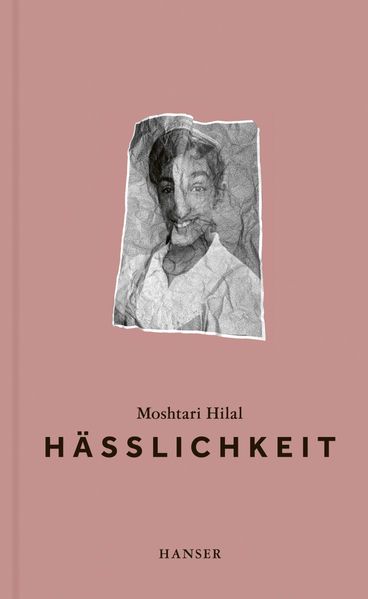 Cover von Hässlichkeit