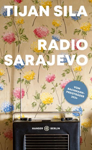 Cover von Radio Sarajevo