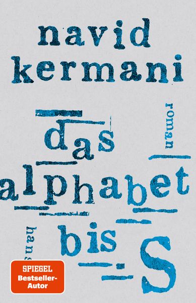 Cover von Das Alphabet bis S