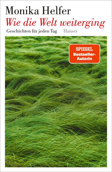 Cover von Wie die Welt weiterging