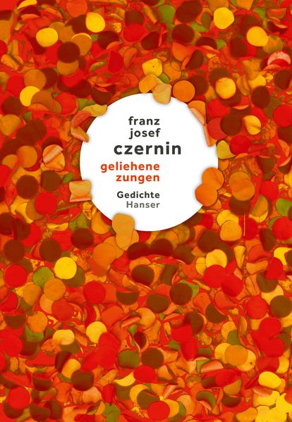 Cover von Geliehene Zungen