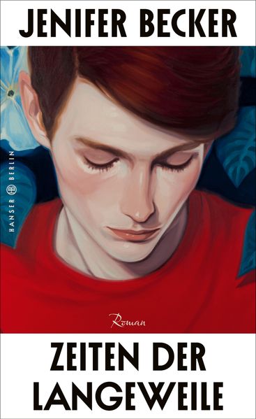 Cover von Zeiten der Langeweile