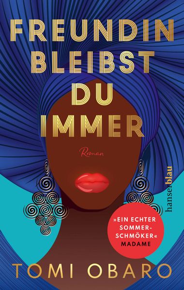 Cover von Freundin bleibst du immer