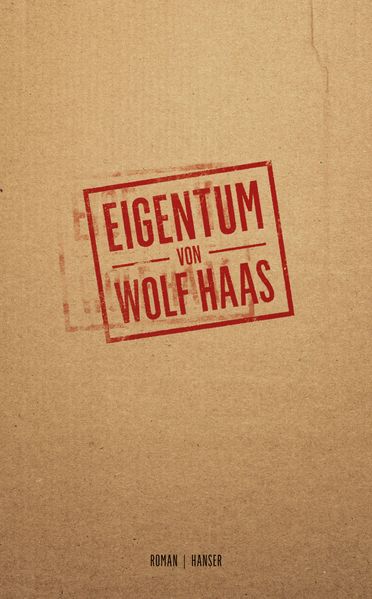 Cover von Eigentum