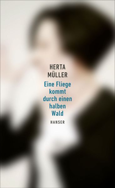 Cover von Eine Fliege kommt durch einen halben Wald
