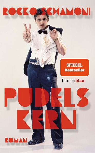 Cover von Pudels Kern