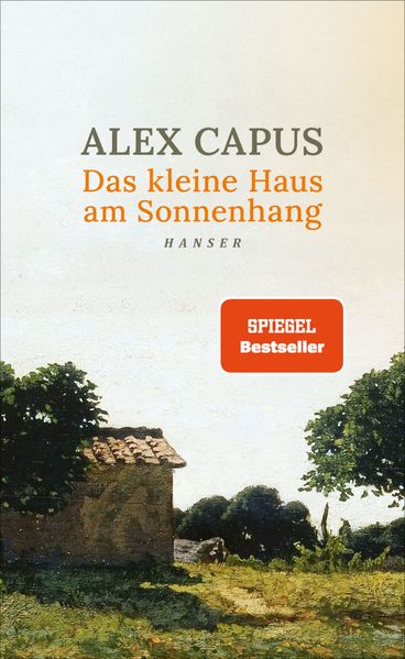 Cover von Das kleine Haus am Sonnenhang