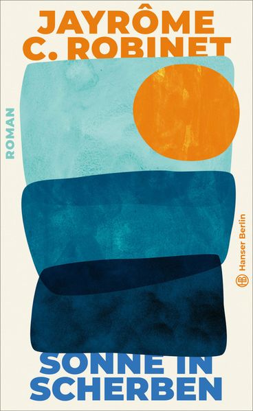 Cover von Sonne in Scherben