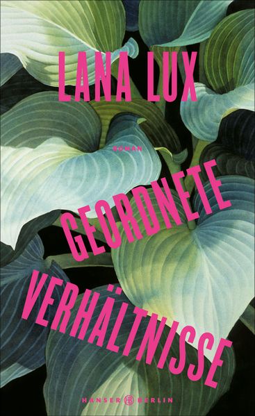 Cover von Geordnete Verhältnisse