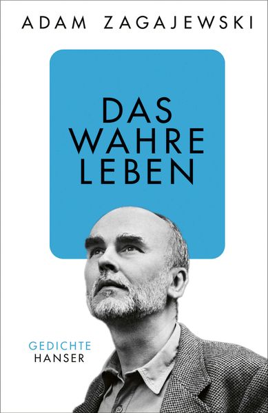 Cover von Das wahre Leben