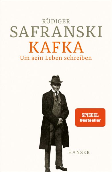 Cover von Kafka