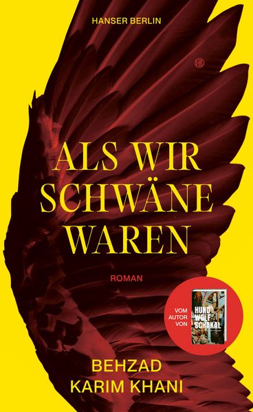 Cover von Als wir Schwäne waren