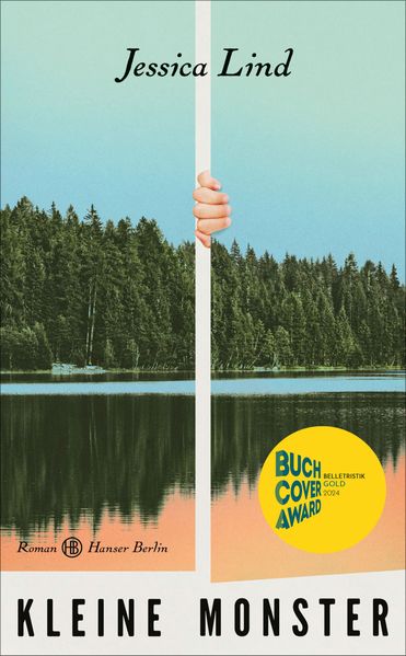 Cover von Kleine Monster