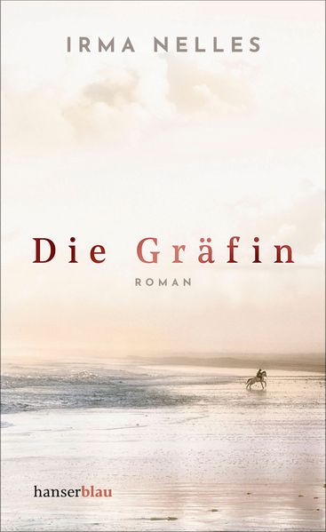 Cover von Die Gräfin
