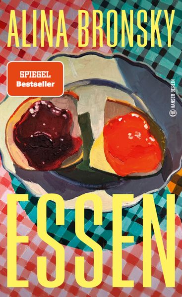 Cover von Essen