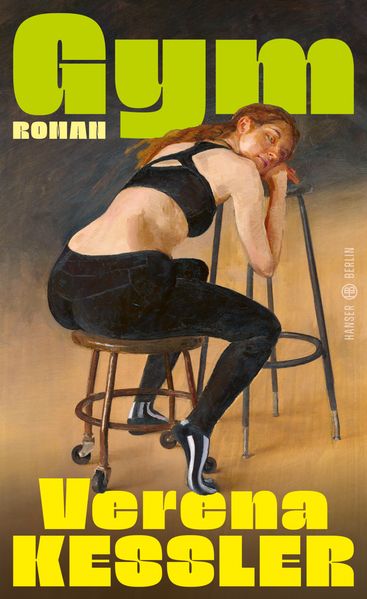 Cover von Gym
