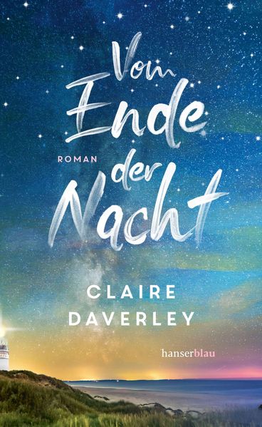 Cover von Vom Ende der Nacht