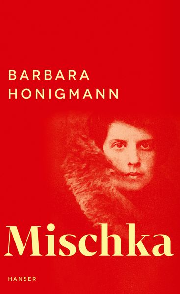 Cover von Mischka