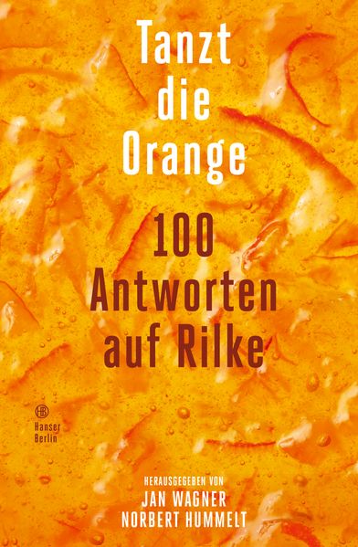 Cover von Tanzt die Orange